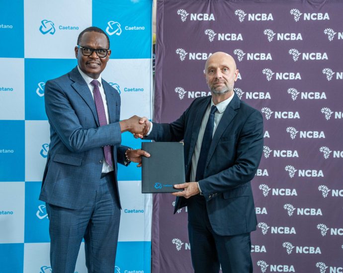 NCBA, Salvador Caetano Kenya Partner on EV Financing in Kenya