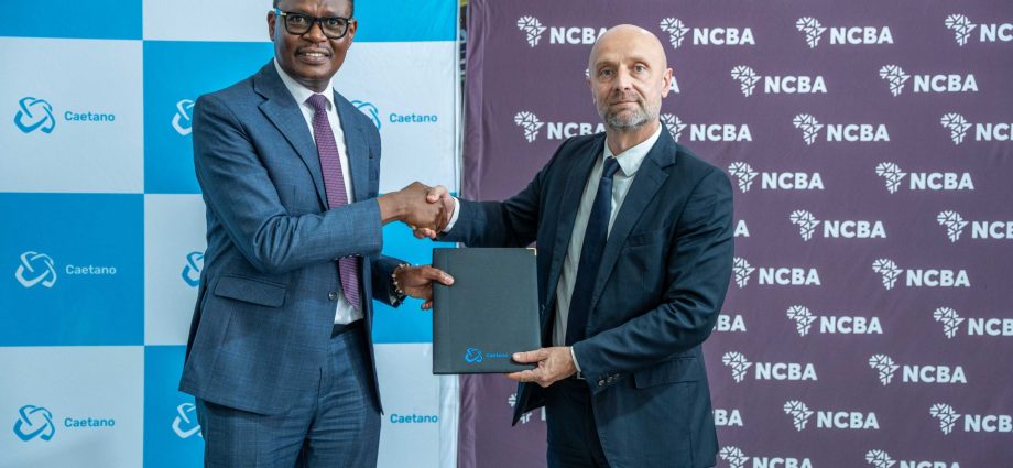 NCBA, Salvador Caetano Kenya Partner on EV Financing in Kenya