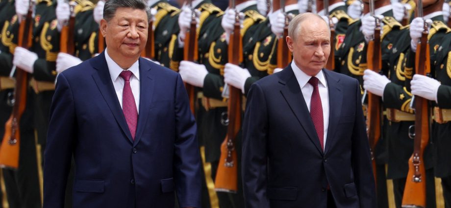 china’s-xi-jinping-and-russian-president-vladimir-putin-meet-in-beijing