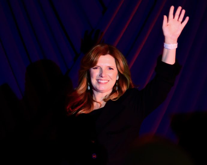 christine-drazan-wins-oregon-gop-primary-for-governor,-setting-up-rematch-with-democratic-gov.-tina-kotek