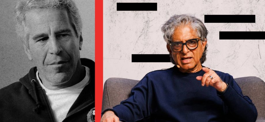 deepak-chopra,-jeffrey-epstein-and-those-“cute-girls”-emails