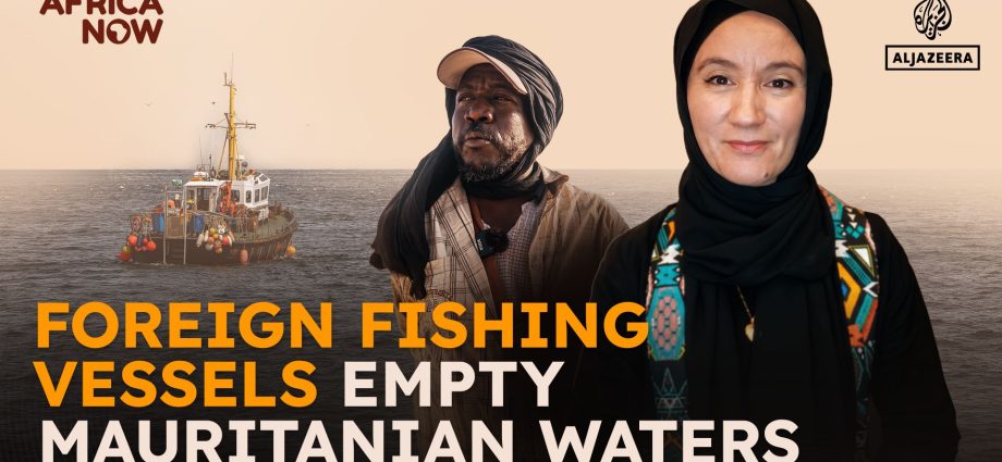 foreign-fishing-vessels-empty-mauritanian-waters