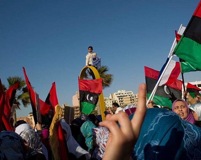 tripoli-court-acquits-31-gaddafi-era-officials-of-crushing-2011-libyan-uprising