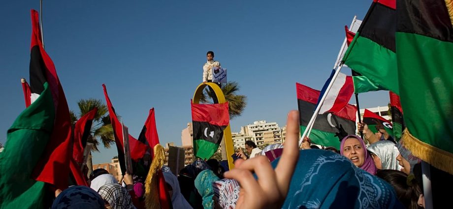 tripoli-court-acquits-31-gaddafi-era-officials-of-crushing-2011-libyan-uprising