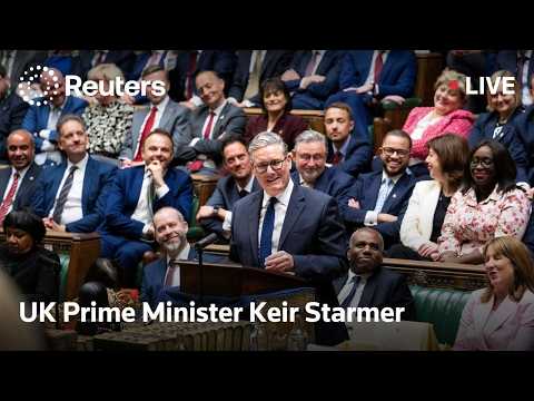 live:-uk-pm-keir-starmer-takes-questions-in-parliament