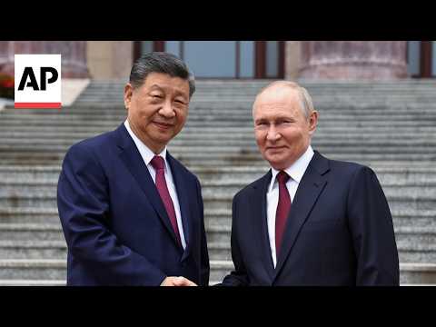 xi-and-putin-highlight-their-friendship-and-cooperation-in-beijing-visit