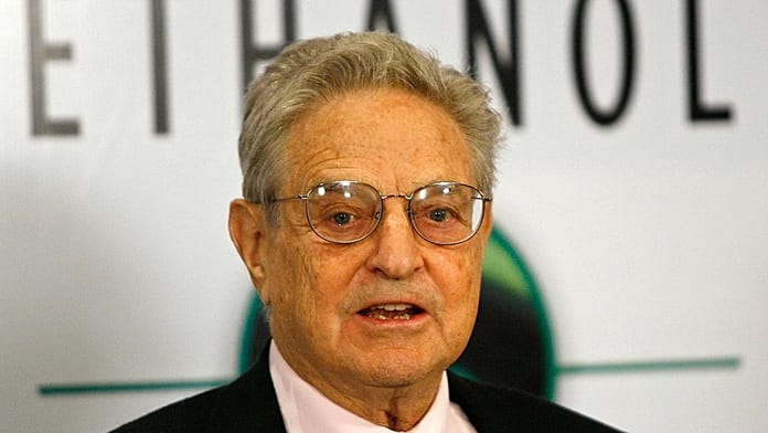 george-soros’-foundation-pledges-$300m-to-bolster-us-democracy-amid-government-pressure