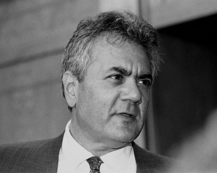 former-rep.-barney-frank,-champion-of-wall-street-reform-and-lgbtq-trailblazer,-dies-at-86