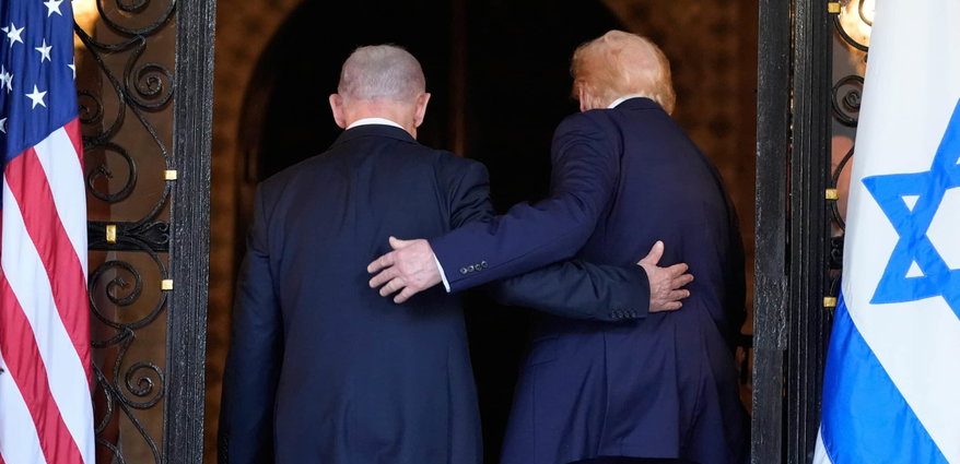 the-us-israeli-‘special-relationship-2.0’-takes-shape