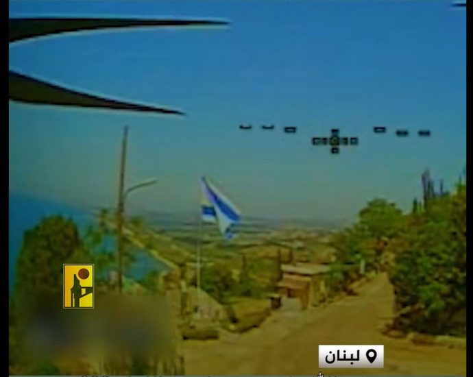the-battle-of-perception:-from-israel’s-fauda-to-hezbollah’s-fpv-footage