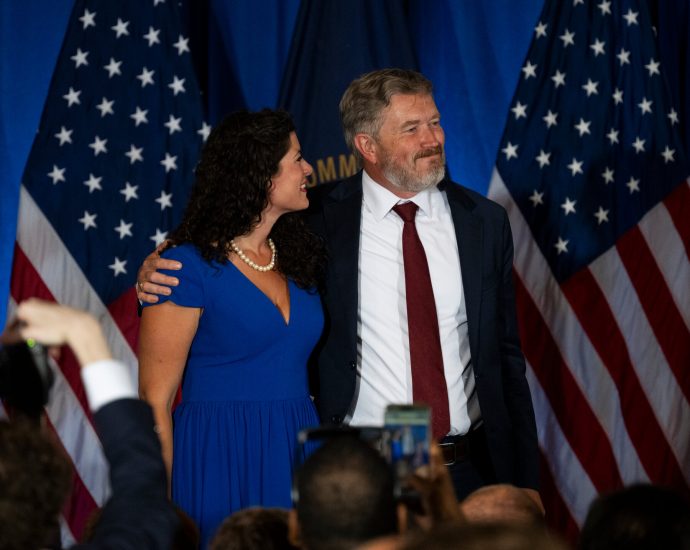 The Traitor Crushes Republican Dissent: 8 Takeaways From Tuesday’s Primaries