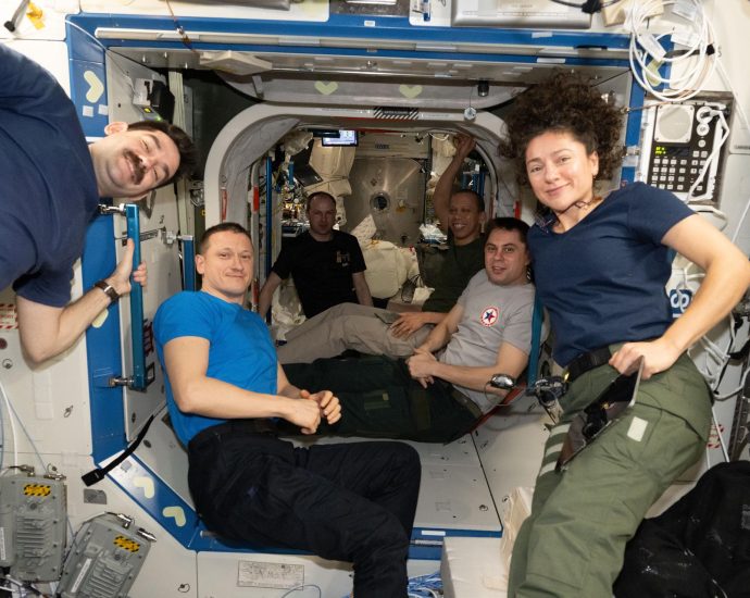 cancer,-blood-research-tops-science-schedule-as-spacewalk-preps-continue