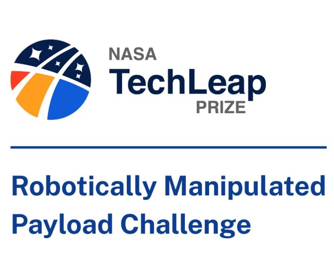 nasa-techleap-prize:-robotically-manipulated-payload-challenge