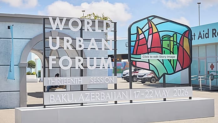 no-country-has-ever-developed-without-urbanising,-world-bank-economist-tells-euronews-at-baku-forum