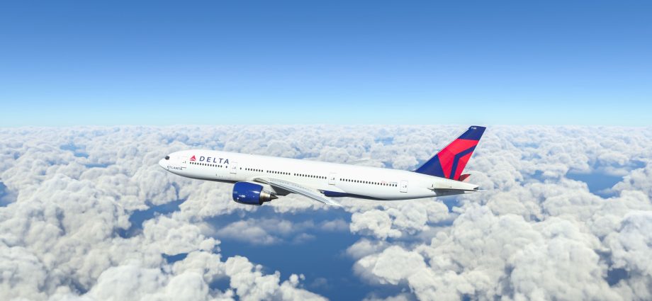 no-regrets:-why-delta-air-lines-easily-got-rid-of-the-boeing-777
