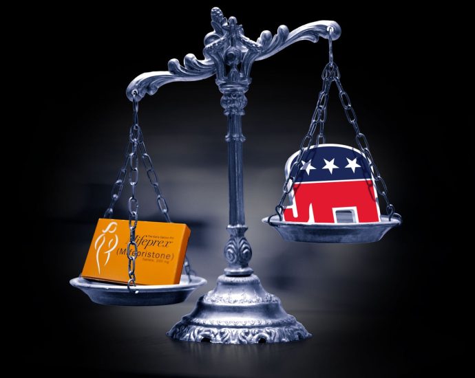 Republicans Are Trying to Kill the Abortion Pill. They Don’t Stand a Chance.