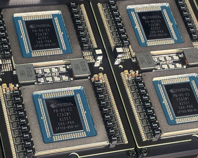 nvidia-posts-record-profit-of-$58.3bn-amid-ai-chip-boom