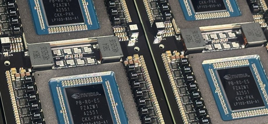 nvidia-posts-record-profit-of-$58.3bn-amid-ai-chip-boom
