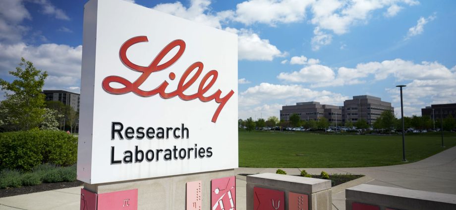 people-lost-up-to-85-pounds-on-lilly’s-experimental-weight-loss-drug,-company-says