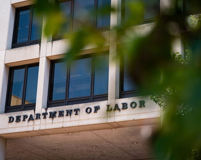 the-department-of-labor’s-faith-leader-is-now-also-in-charge-of-its-civil-rights-enforcement