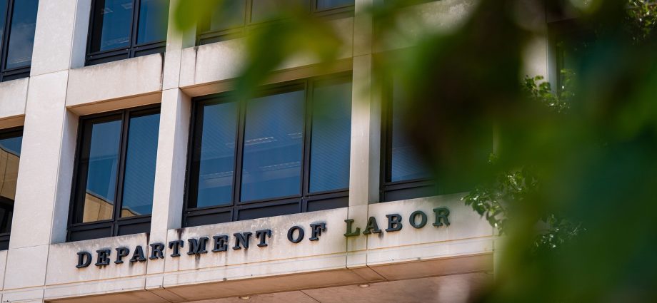 the-department-of-labor’s-faith-leader-is-now-also-in-charge-of-its-civil-rights-enforcement