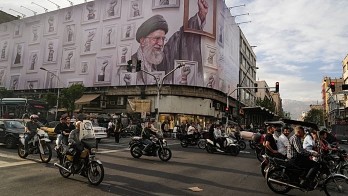tehran-politicians-are-holding-back-military-from-striking-us-fleet,-iranian-mp-tells-euronews