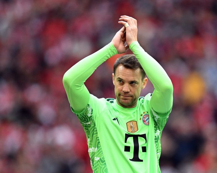 germany-make-neuer-first-choice-world-cup-keeper-to-cap-retirement-u-turn