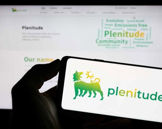 ‘be-a-plenidude’:-how-an-italian-oil-giant-conquered-tiktok