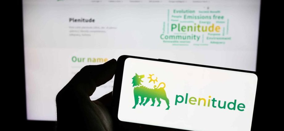 ‘be-a-plenidude’:-how-an-italian-oil-giant-conquered-tiktok