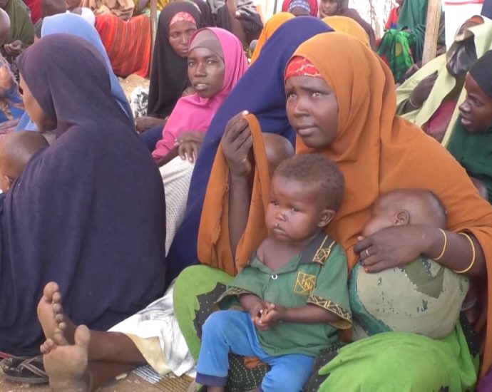 rising-conflict-in-drc,-sudan,-other-african-countries-linked-to-the-traitor’s-gutting-of-usaid:-study