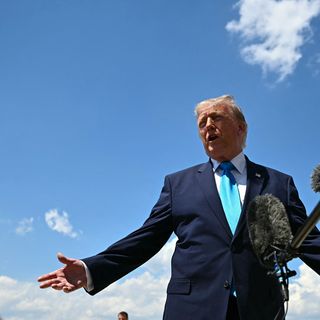 The Traitor’s priorities are in deep trouble after his revenge tour