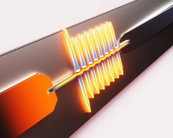 New quantum sensor could count individual photons and hunt dark matter