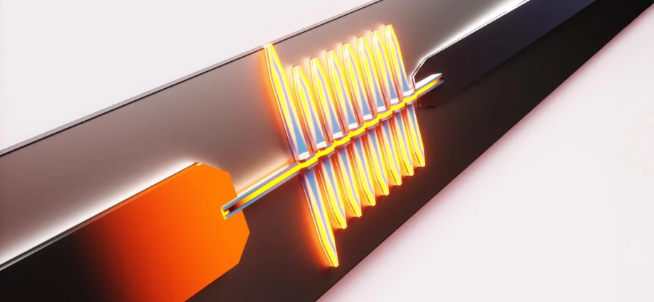 New quantum sensor could count individual photons and hunt dark matter