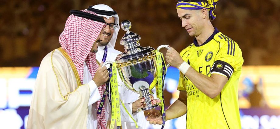 ronaldo-scores-twice-to-seal-saudi-pro-league-at-last-with-al-nassr
