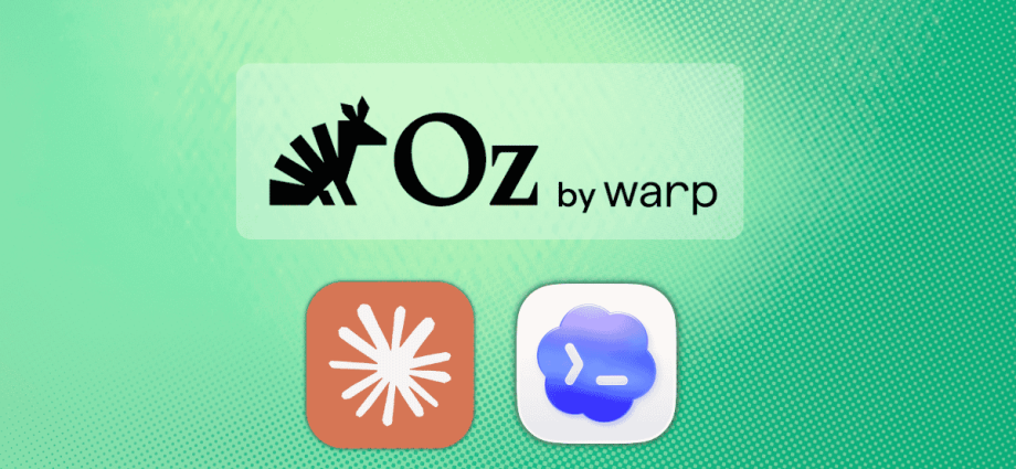 warp's-oz-platform-can-now-run-claude-code-and-codex-alongside-its-own-agent
