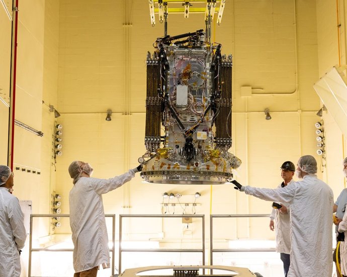 nasa-to-showcase-mission-to-boost-swift-spacecraft’s-orbit