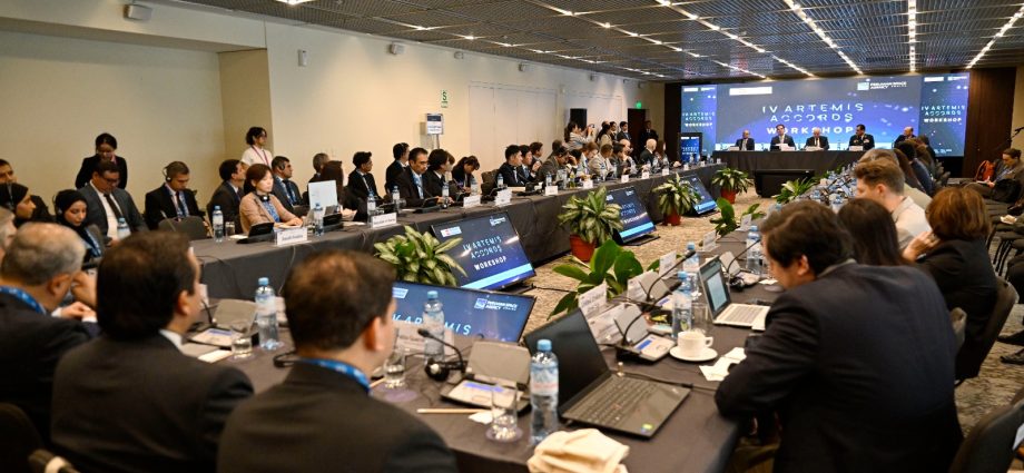 nasa-joins-artemis-accords-workshop-as-global-signings-rise