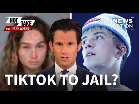 live:-tiktok-star-accused-of-hiring-her-father-to-kill-her-baby-daddy-|-hot-take-with-jesse-weber