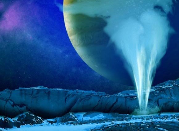 Do Europa’s Water Plumes Really Exist? New Study Reopens Debate