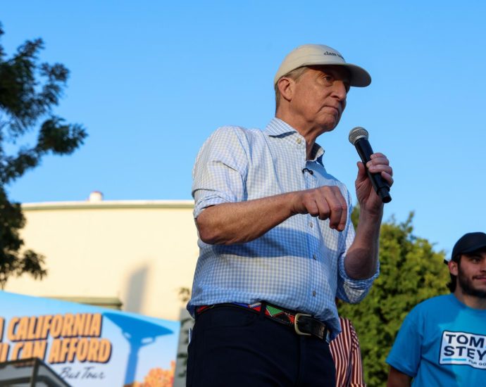 influencer-files-complaint-against-steyer-campaign,-alleging-violations