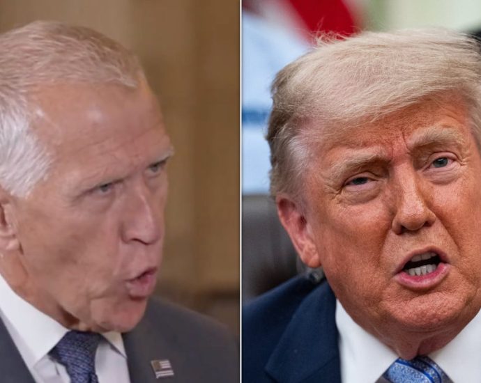 ‘stupid-on-stilts’:-gop-senator-destroys-the-traitor’s-‘anti-weaponization’-fund