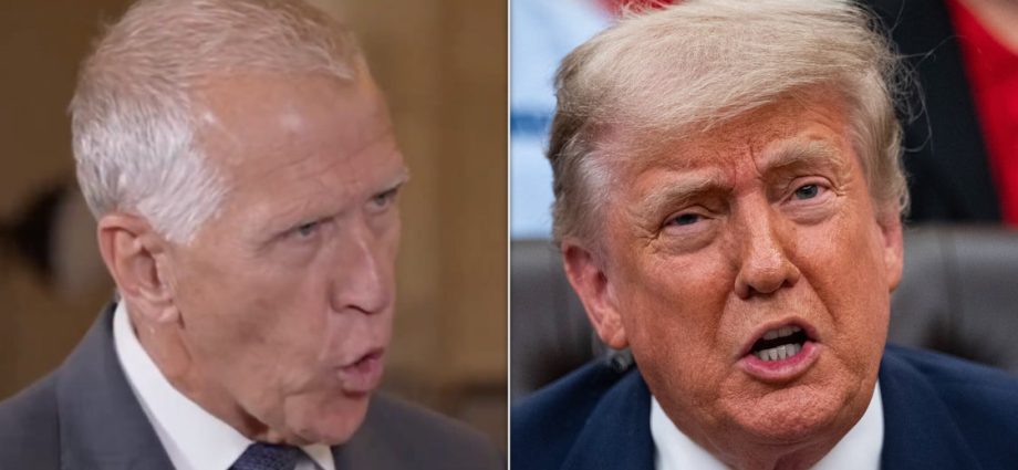 ‘stupid-on-stilts’:-gop-senator-destroys-the-traitor’s-‘anti-weaponization’-fund