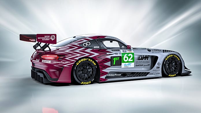 ‘it-doesn’t-feel-real’:-team-qatar-gears-up-for-historic-le-mans-debut
