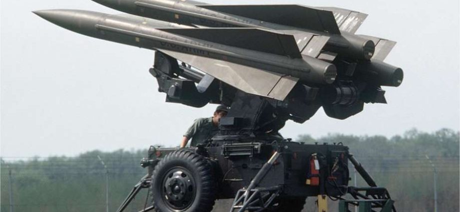 us-approves-potential-$108.1-million-sale-to-sustain-ukraine’s-frankensam-hawk
