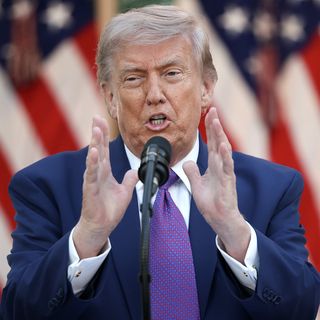 The Traitor faces growing risk of losing key Iran war vote in Congress