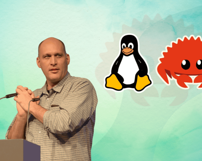 rust-could-eliminate-80%-of-linux-kernel-cves!