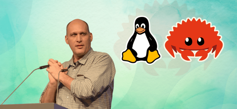 rust-could-eliminate-80%-of-linux-kernel-cves!