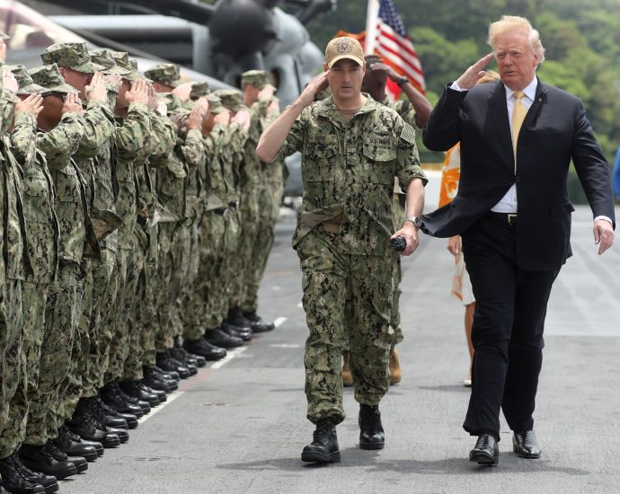 us-deepens-european-uncertainty-with-deployment-of-5,000-troops-to-poland