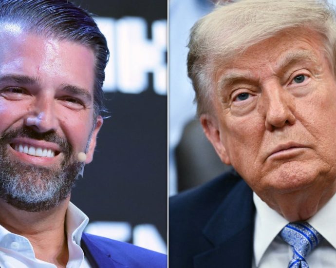 for-some-reason,-people-aren’t-buying-the-traitor’s-excuse-for-missing-jr.’s-wedding