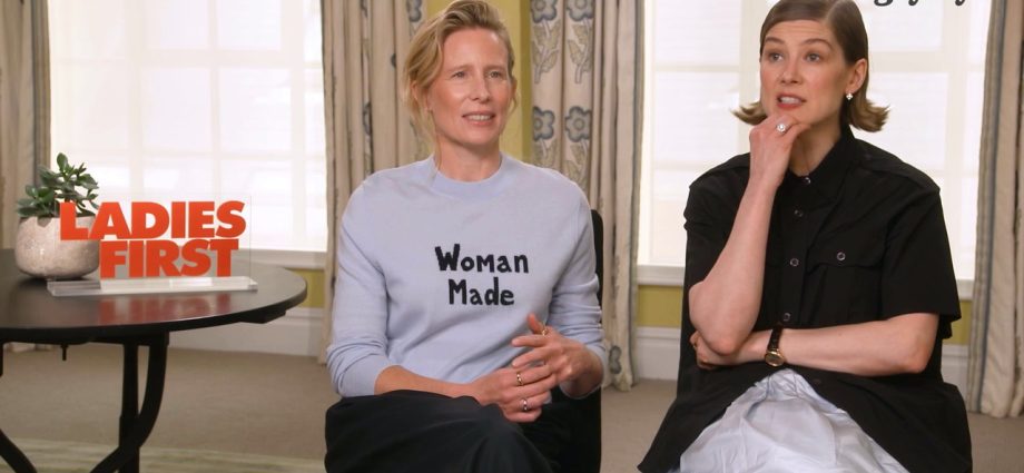 rosamund-pike-on-playing-empowering-women-and-why-lgbtq+-audiences-will-connect-with-‘ladies-first’-(exclusive)